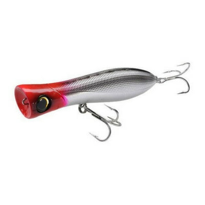 Yo-Zuri Bull Pop Floating Lure - 6 Inches - Bulluna.com
