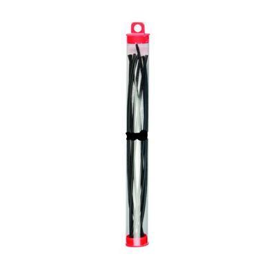 Fathom Offshore CT-1.6-RED Chafe Tube 1.6mm - Bulluna.com
