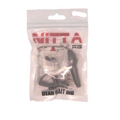Nitta Bait Rig - Bulluna.com