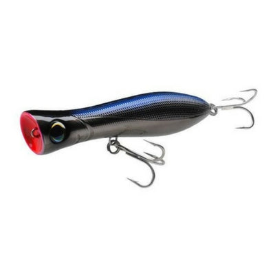 Yo-Zuri Bull Pop Floating Lure - 6 Inches - Bulluna.com