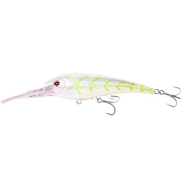 Nomad DTX Minnow Floating 120 Lure - 4.75 Inches - Bulluna.com