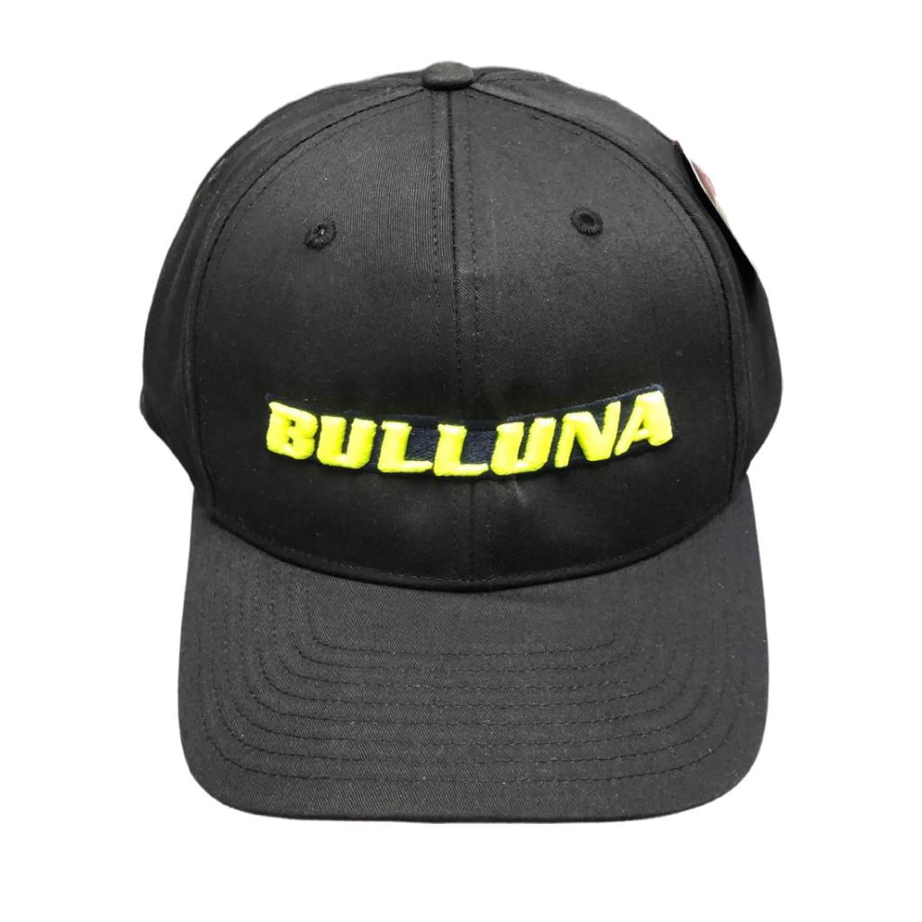 Bulluna Embroider Fishing Hats