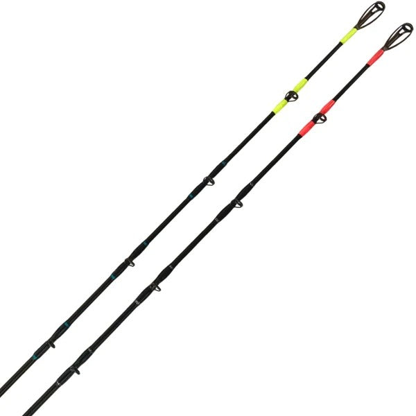 Lagertha Fishing Rods