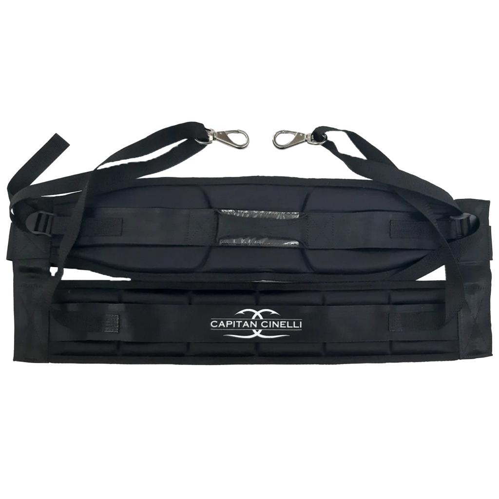 Capitan Cinelli Harness Belt