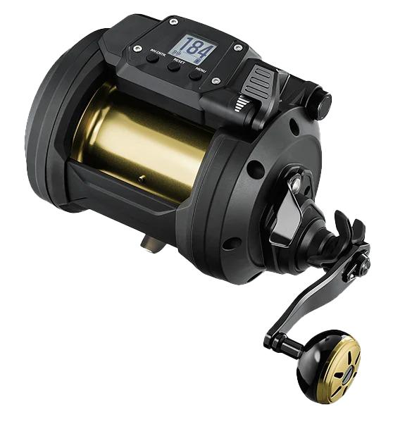 Daiwa Tanacom 1200 (HN)