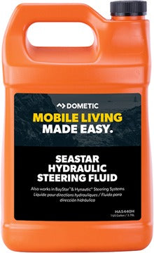 Dometic Hydraulic Steering Fluid - Gallon