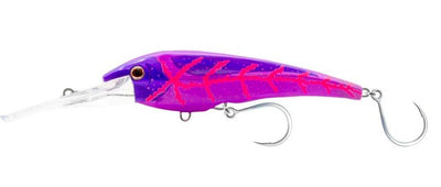 Nomad DTX Minnow Sinking 200 Lure - 8 Inches