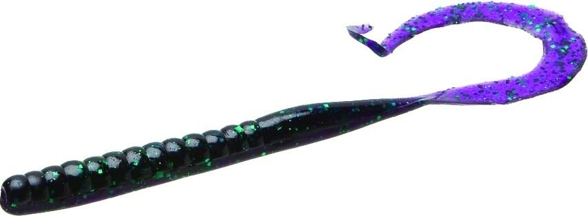 Zoom Mag II Ribbon Tail Worm