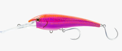 Nomad DTX Minnow Sinking 200 Lure - 8 Inches