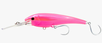 Nomad DTX Minnow Sinking 200 Lure - 8 Inches