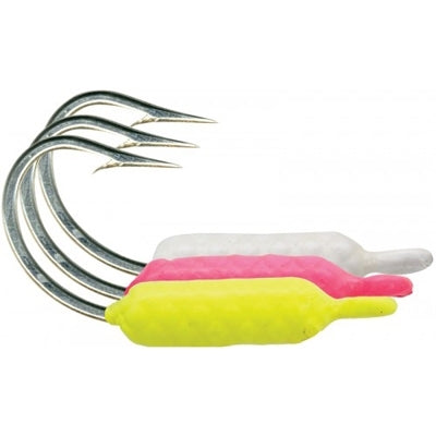 Mustad Yellowtail Snapper Jig Hook - Bulluna.com