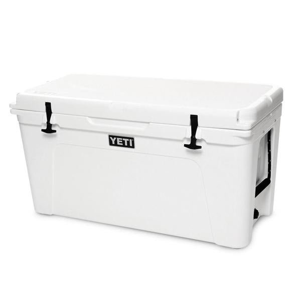 Yeti Tundra 110 Hard Cooler - White - Bulluna.com