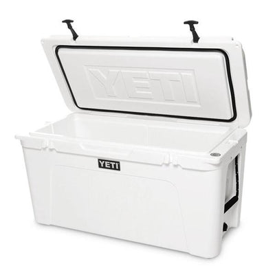 Yeti Tundra 110 Hard Cooler - White - Bulluna.com