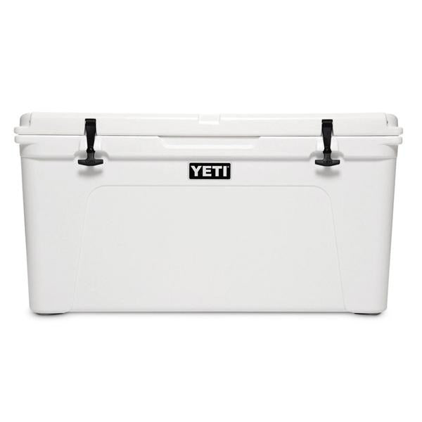 Yeti Tundra 110 Hard Cooler - White - Bulluna.com