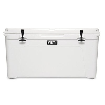 Yeti Tundra 110 Hard Cooler - White - Bulluna.com