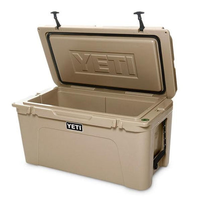 Yeti Tundra 75 Hard Cooler - Desert Tan - Bulluna.com