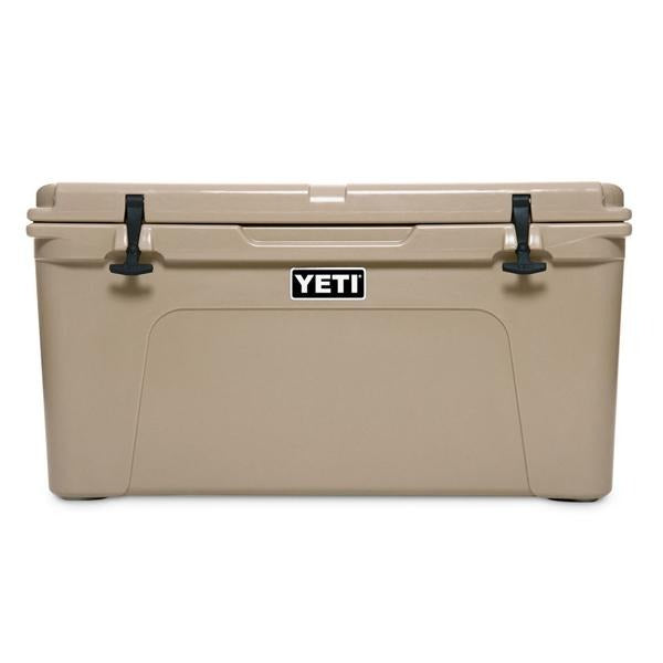 Yeti Tundra 75 Hard Cooler - Desert Tan - Bulluna.com