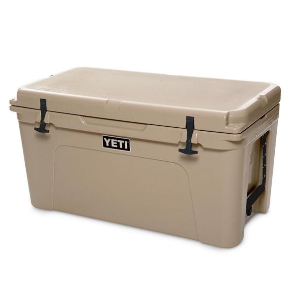 Yeti Tundra 75 Hard Cooler - Desert Tan - Bulluna.com