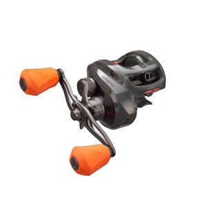 13 Fishing Concept Z Slide Baitcast Reel - 7.5:1 - Right Hand Bulluna.com 13 Fishing Concept Z Slide Baitcast Reel - 7.5:1 - Right Hand Bulluna.com