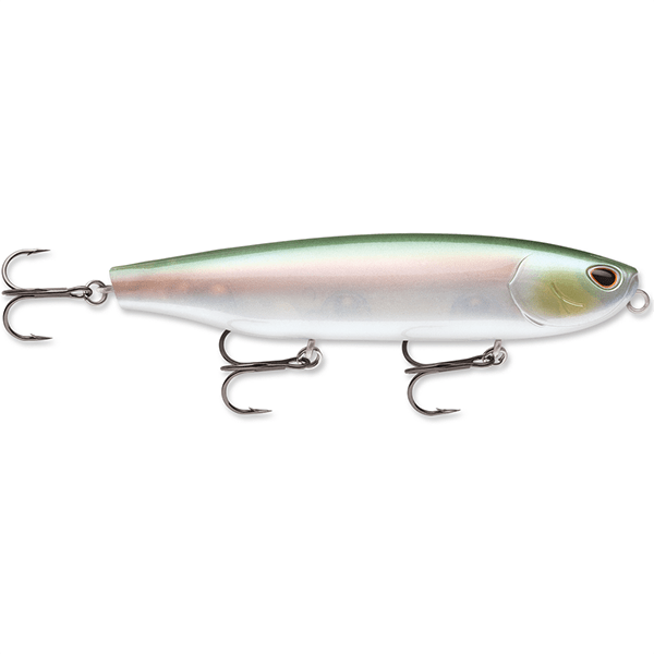 arashi fishing lures Storm Arashi Top Walker 11 Topwater Lure With Rattle
