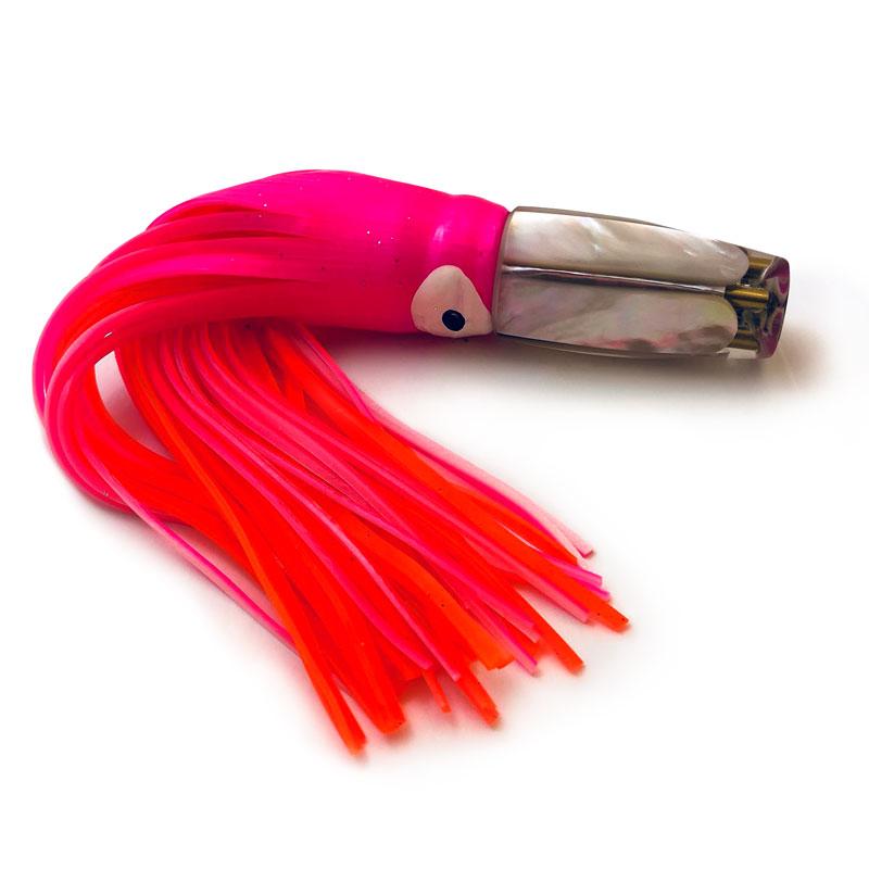 Coggin Fishing Lures 9 Inch Big Slant Invert - Bulluna.com