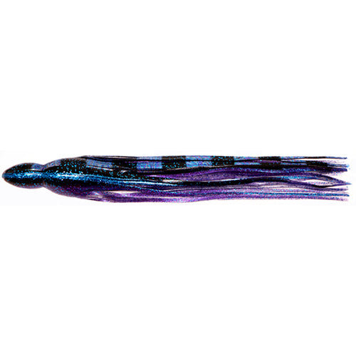 Black Bart S6 15 Inch Lure Replacement Skirt - Bulluna.com