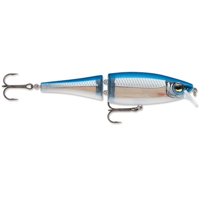 Rapala BX Swimmer 12 Lure - 4 3/4 Inches - Bulluna.com