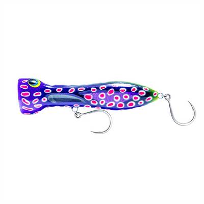 Nomad Chug Norris Popper 150 Lure - 6 Inches - Bulluna.com