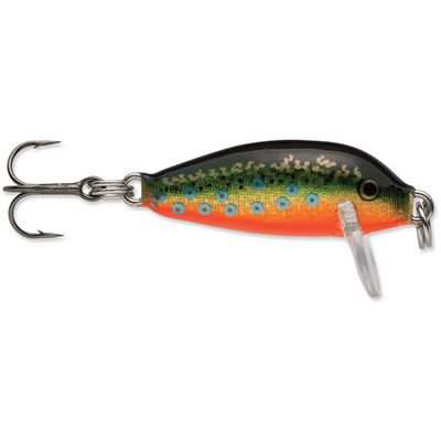 Rapala CountDown 01 Lure - 1 Inch - Bulluna.com