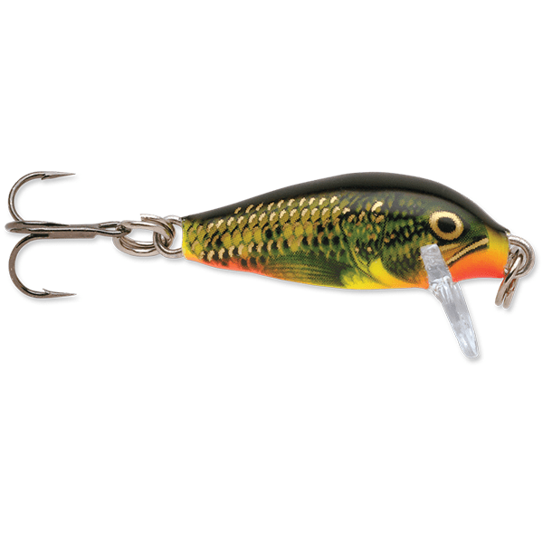 Rapala CountDown 01 Lure - 1 Inch - Bulluna.com