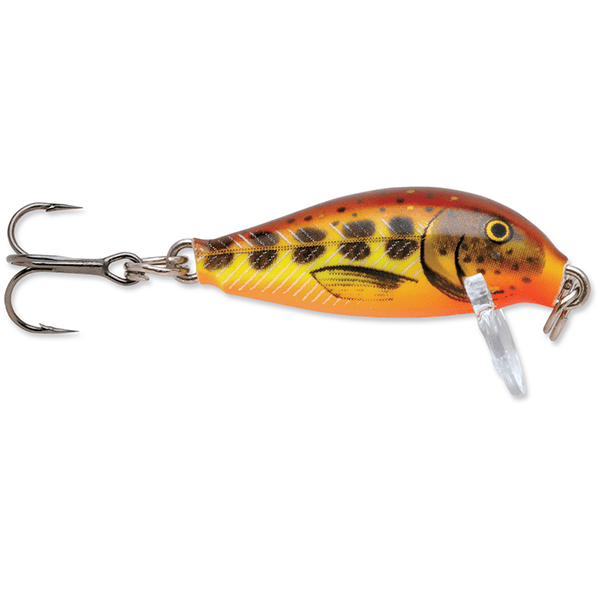 Rapala CountDown 01 Lure - 1 Inch - Bulluna.com