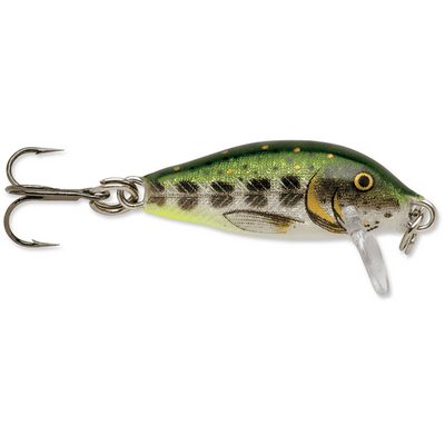 Rapala CountDown 01 Lure - 1 Inch - Bulluna.com