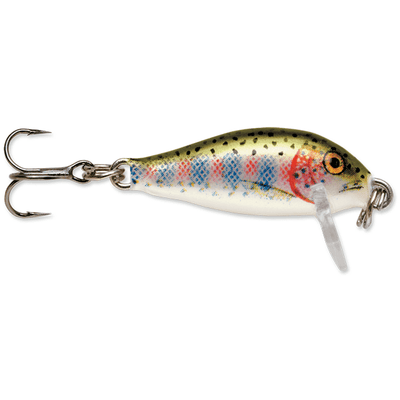 Rapala CountDown 01 Lure - 1 Inch - Bulluna.com