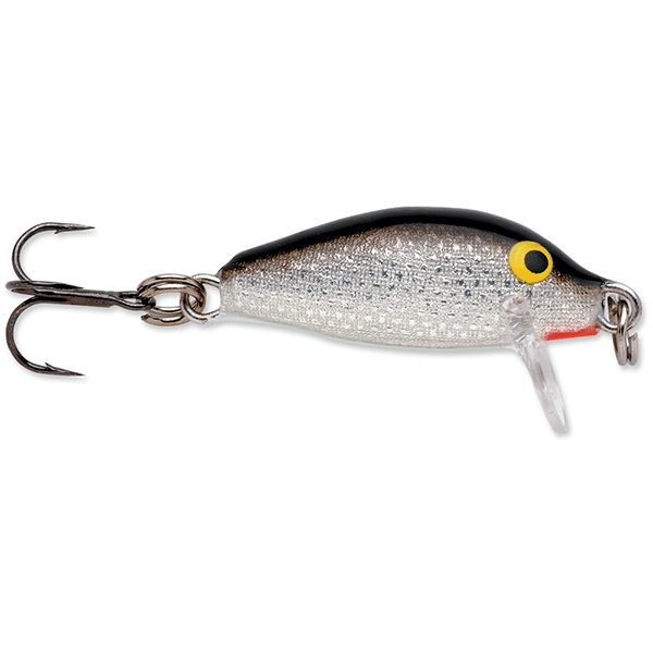 Rapala CountDown 01 Lure - 1 Inch - Bulluna.com