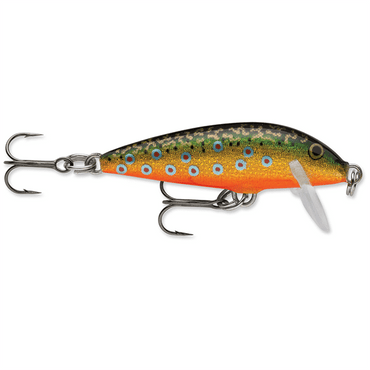 Rapala CountDown 05 Lure - 2 Inches