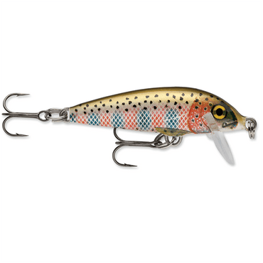 Rapala CountDown 05 Lure - 2 Inches