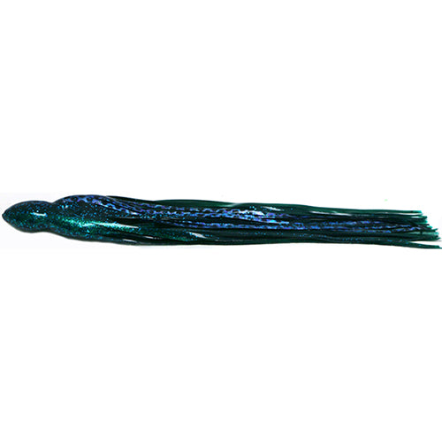 Black Bart S6 15 Inch Lure Replacement Skirt - Bulluna.com