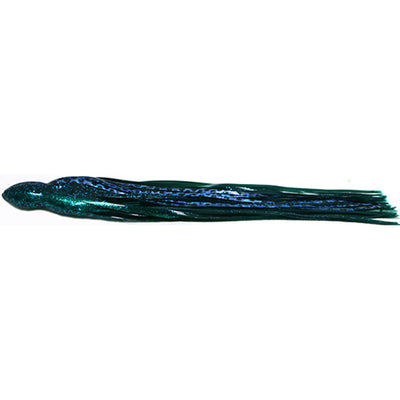 Black Bart S6 15 Inch Lure Replacement Skirt - Bulluna.com