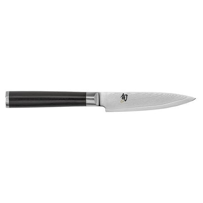 Shun Classic 4 inch Paring Knife - Bulluna.com