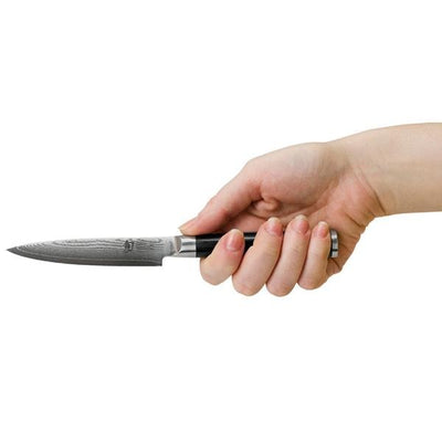 Shun Classic 4 inch Paring Knife - Bulluna.com