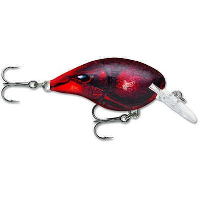 Rapala Dives-To 04 Crankbait Lure - 2 Inches - Bulluna.com