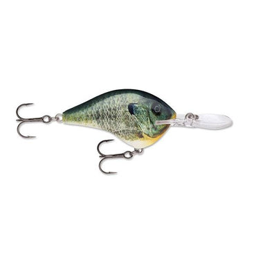 Rapala Dives-To 16 Crankbait Lure - 2 3/4 Inches