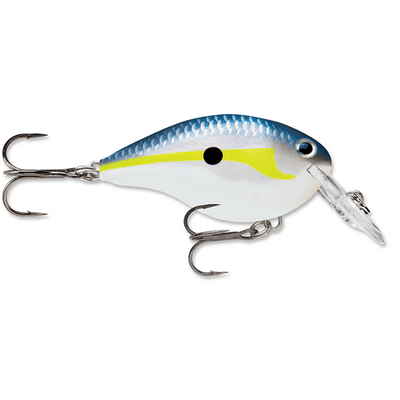 Rapala Dives-To 04 Crankbait Lure - 2 Inches - Bulluna.com