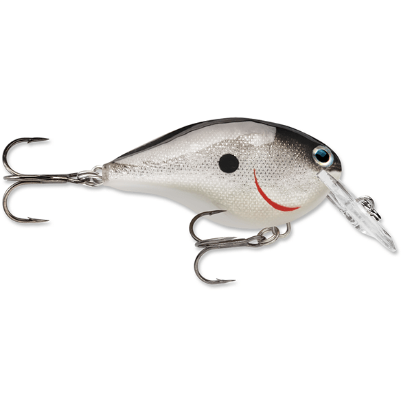 Rapala Dives-To 04 Crankbait Lure - 2 Inches - Bulluna.com