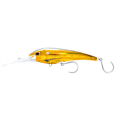 Nomad DTX Minnow Sinking 200 Lure - 8 Inches - Bulluna.com