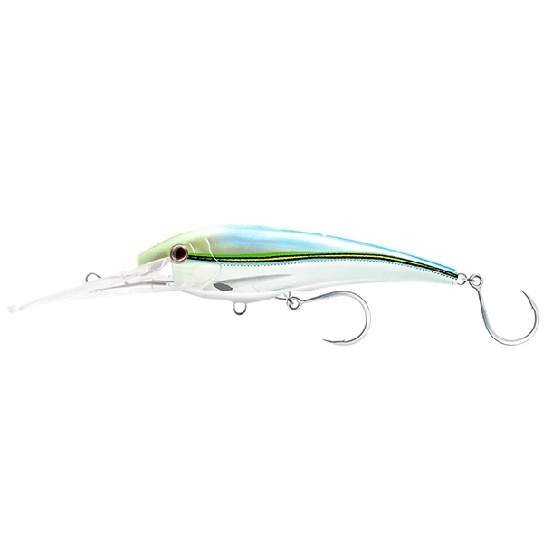 Nomad DTX Minnow Sinking 200 Lure - 8 Inches - Bulluna.com