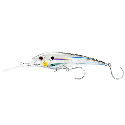 Nomad DTX Minnow Sinking 200 Lure - 8 Inches - Bulluna.com