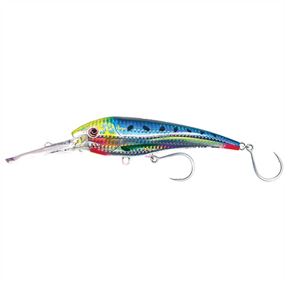 Nomad DTX Minnow Sinking 200 Lure - 8 Inches