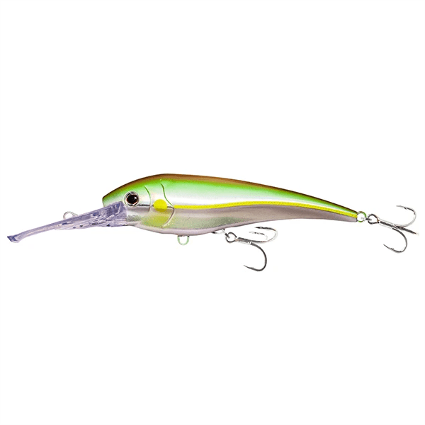 Nomad DTX Minnow Floating 140 Lure - 5.5 Inches - Bulluna.com