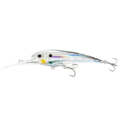 Nomad DTX Minnow Floating 120 Lure - 4.75 Inches - Bulluna.com